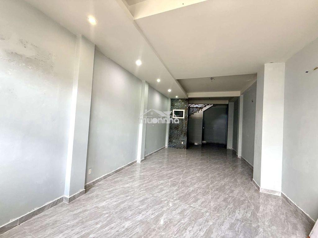 Cho thuê nhà 3 tầng hẻm oto ngay cạnh kcn bình chiểu, thủ đức - Ảnh 2