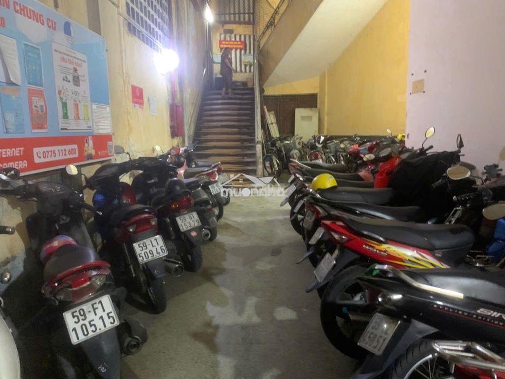 Căn hộ thang máy trần hưng đạo – 2,33 tỷ. - Ảnh 2