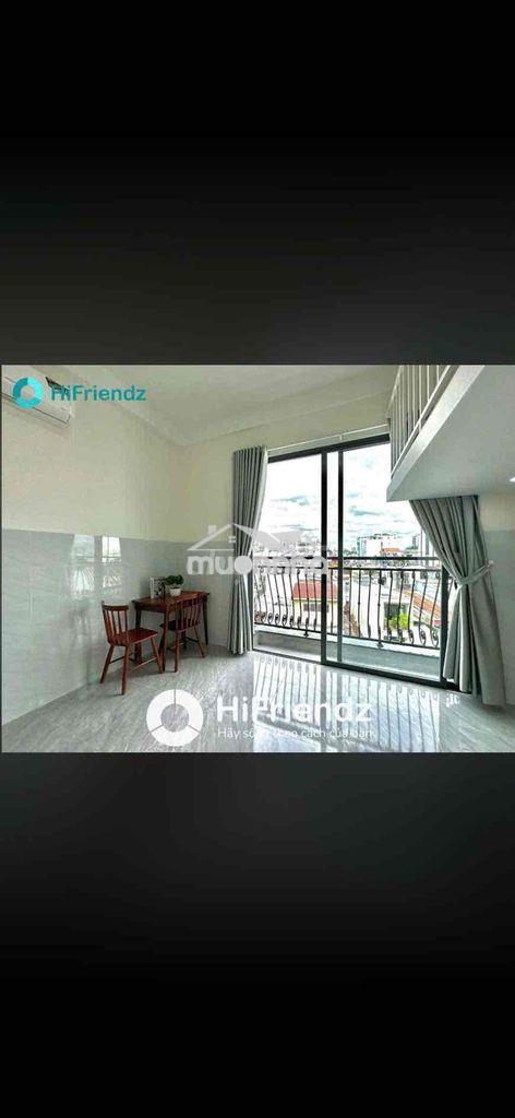 Studio mới keng full nt gần văn lang-iuh giáp bình thạnh-lê quang đinh - Ảnh 2