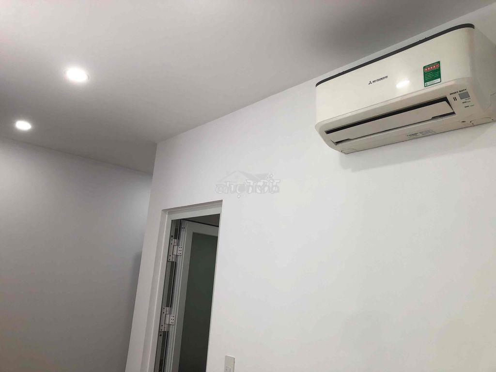Phòng full trường sa pxl lối đi riêng, chính chủ - 4