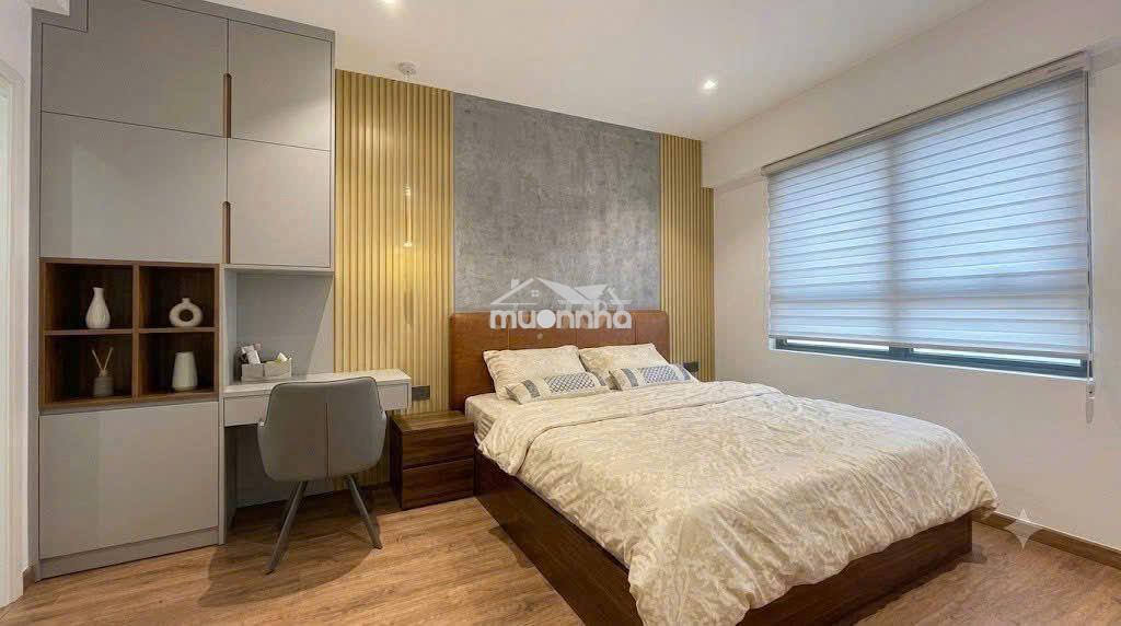 Saigon south residences, 2pn nội thất cao cấp - Ảnh 4
