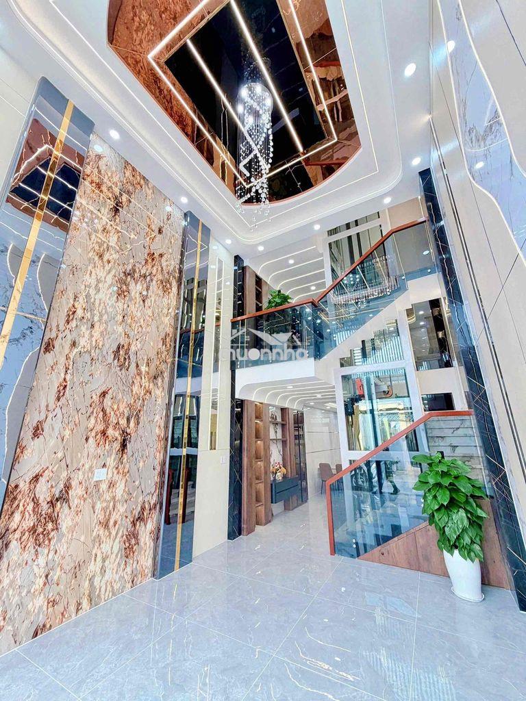 🏡 Nhà đẹp bình tân (4m x 19m) ngay khu tên lửa - aeon mall bình tân - Ảnh 2