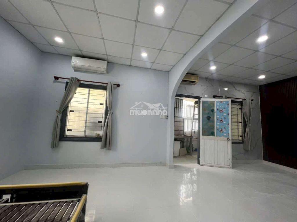 Chung cư nguyễn trãi q1 dt 42m2 sổ riêng hỗ trợ vay bank - Ảnh 3