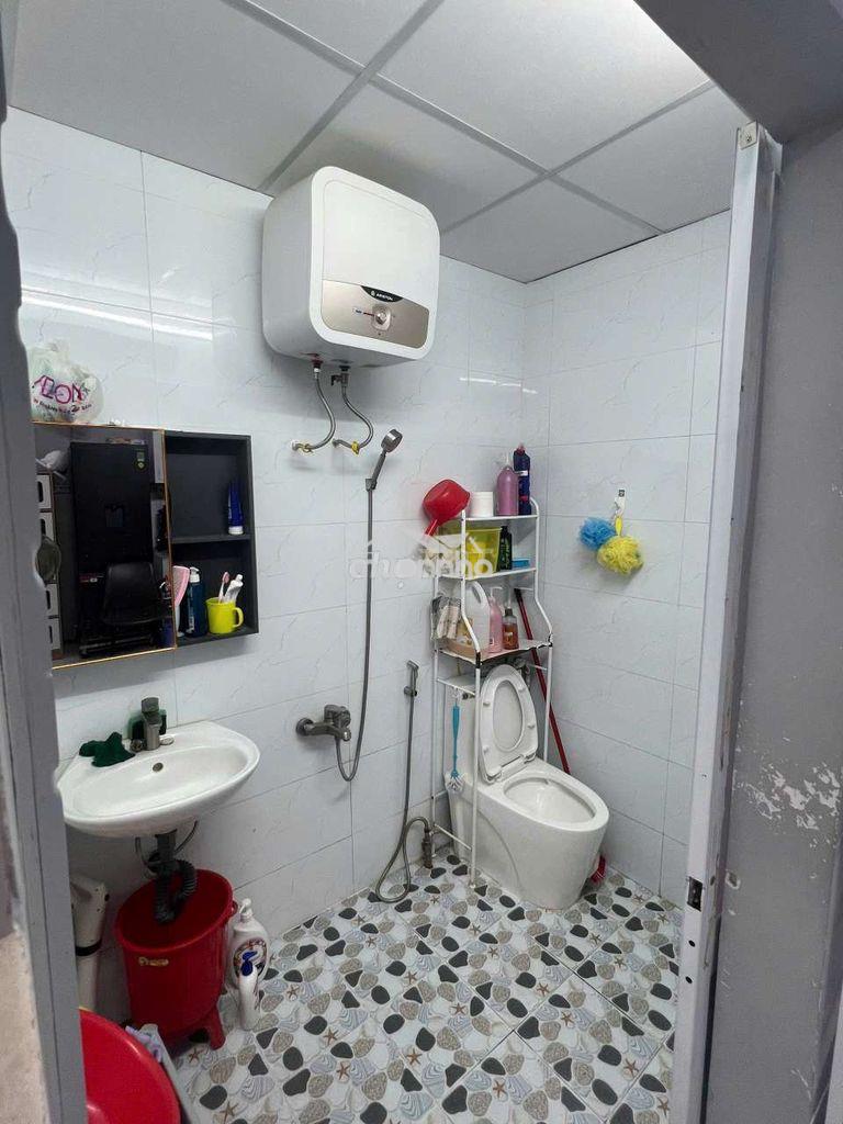 4 phòng 5 x 13m hẻm bình thới - Ảnh 4