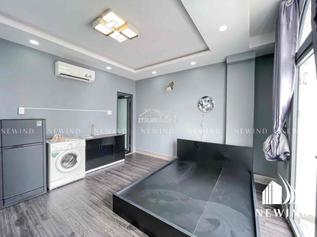 Cho thuê căn hộ full nội thất gần trường đh tdtu, quận 7 - Ảnh 2