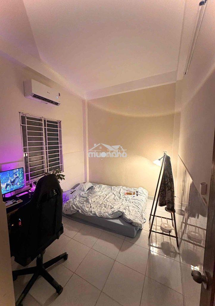 🏡 Nhà mới - phòng chill - giá hiếm 📍 mặt tiền 455 huỳnh văn bánh, p p - Ảnh 2