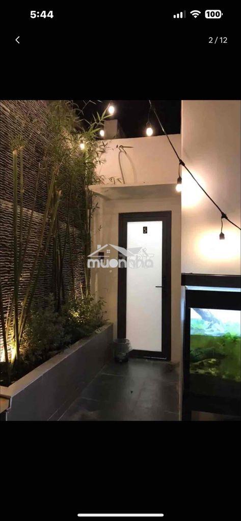 Phòng full nội thất an cường cao cấp p đức nhuận giá phải chăng - Ảnh 2