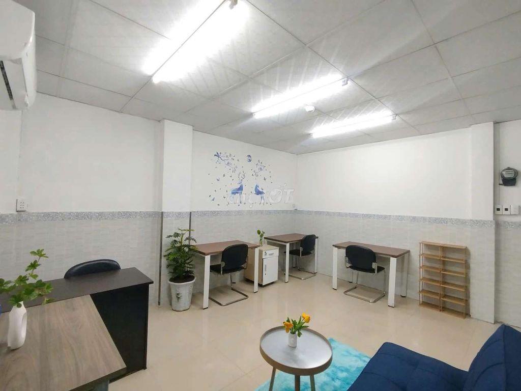 Vietphone office building cho thuê văn phòng trọn gói - Ảnh 4