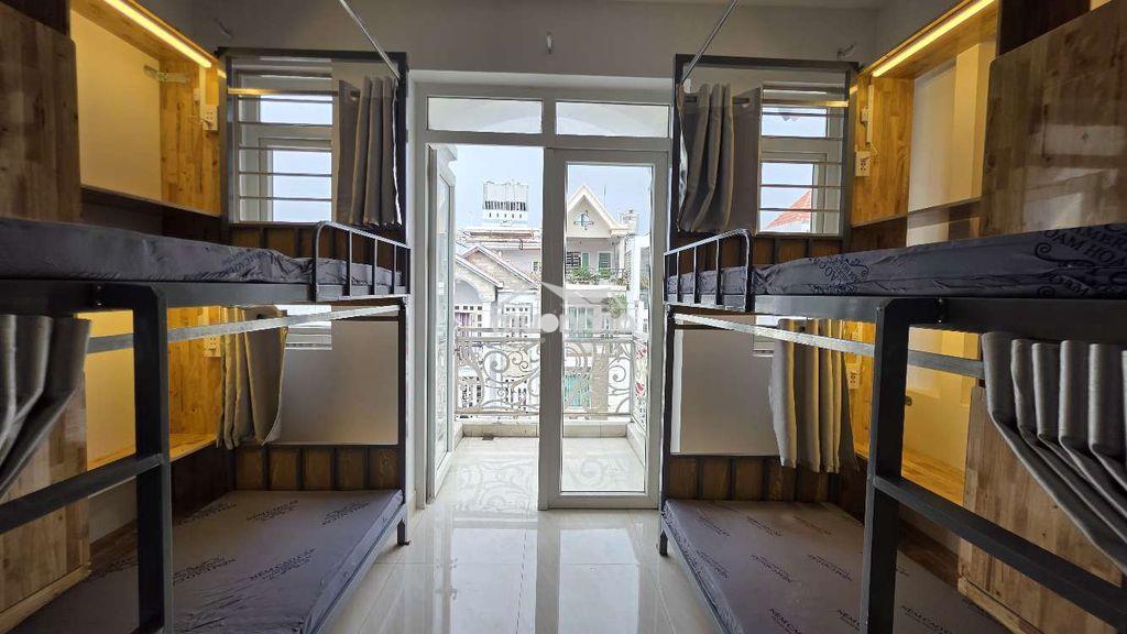 ✅Khai trương ktx iuh - gò vấp new 100% - 3