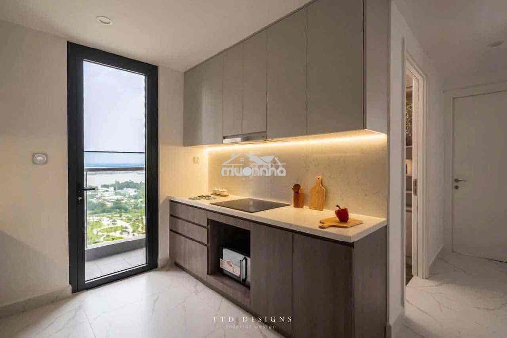 Cho thuê 1-2-3pn vinhomes grand park giá *** - Ảnh 2