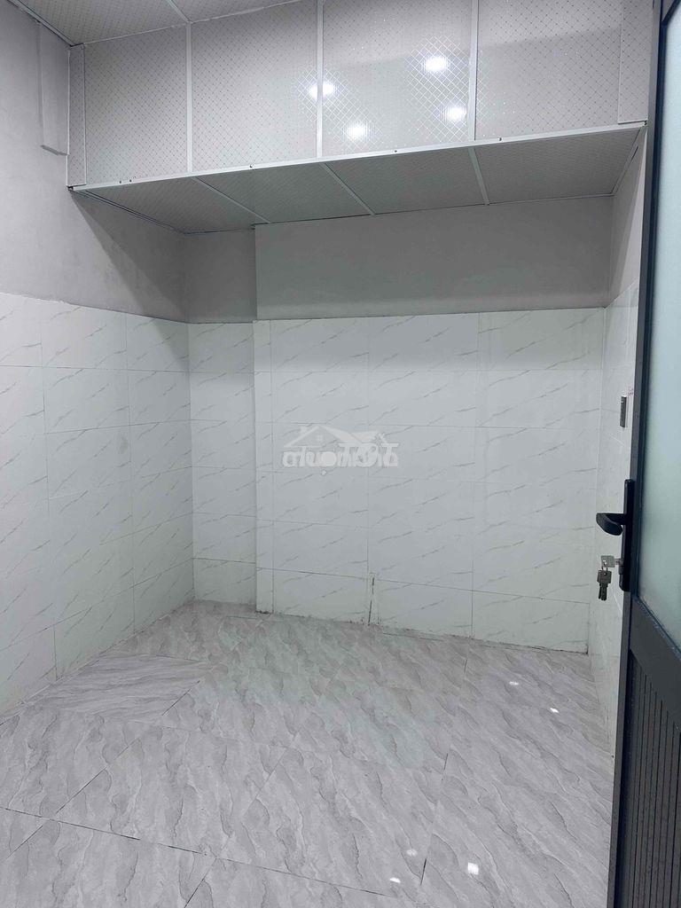 Nhà mới xây cho thuê nguyên căn - Ảnh 4