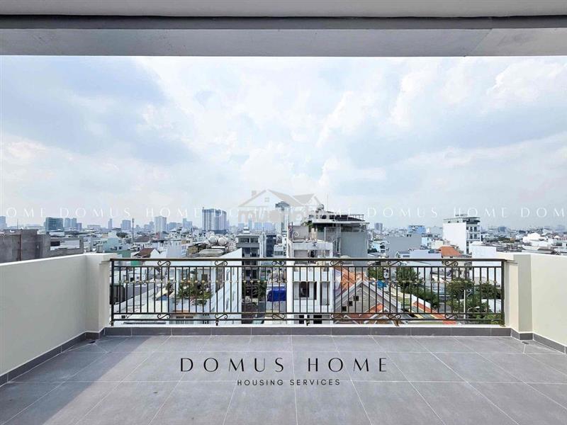 Căn hộ chung cư cao cấp