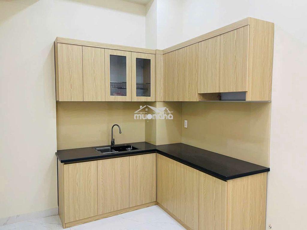 Cho thuê nhà phố 3 tầng+ sân thượng mới 100% –hxh - gần vạn phúc city - Ảnh 3