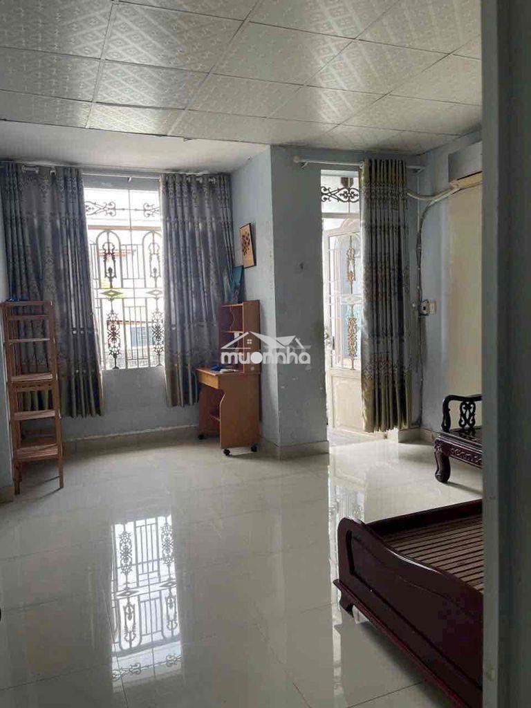 Cho thuê nhà gần chợ bình triệu - Ảnh 4