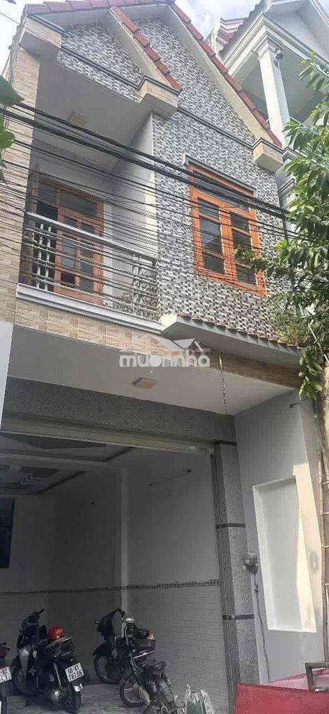 Cho thuê nhà đủ nội thất pht - Ảnh 2