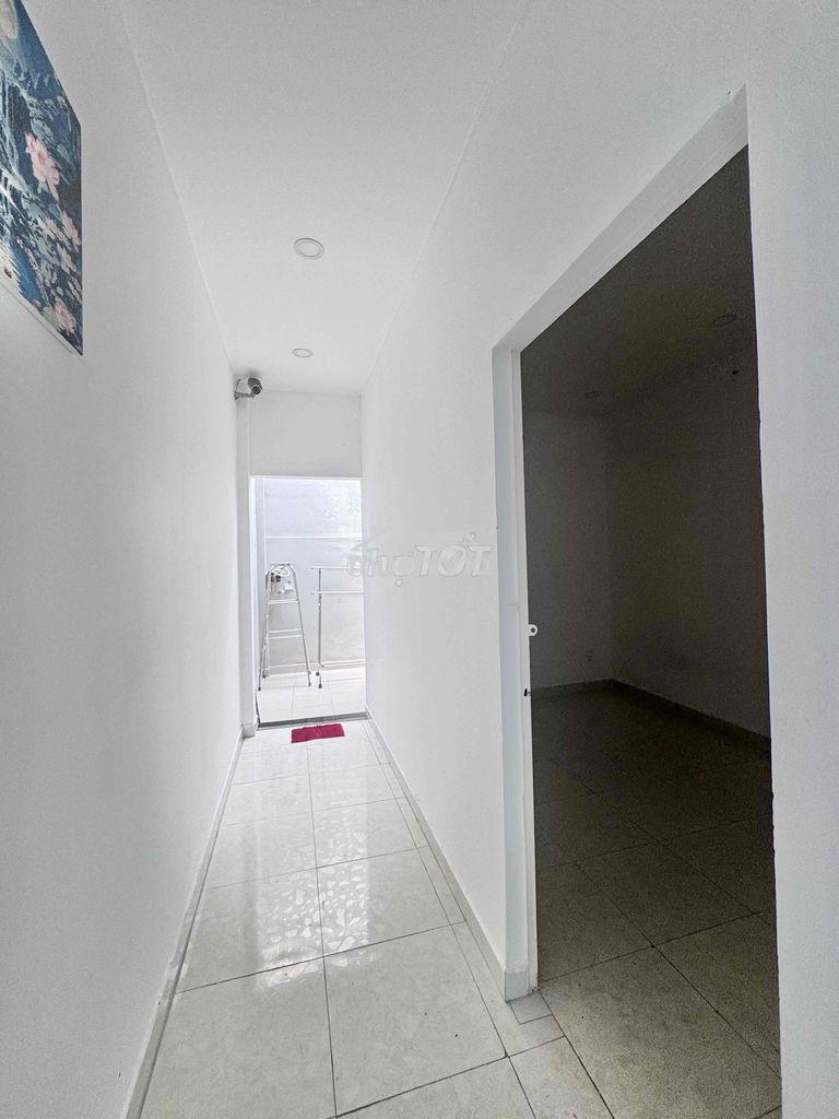 💥💥💥Nhà 4x16 1 lầu 2pn 2wc, đường lê văn quới, giáp bốn xã - Ảnh 4