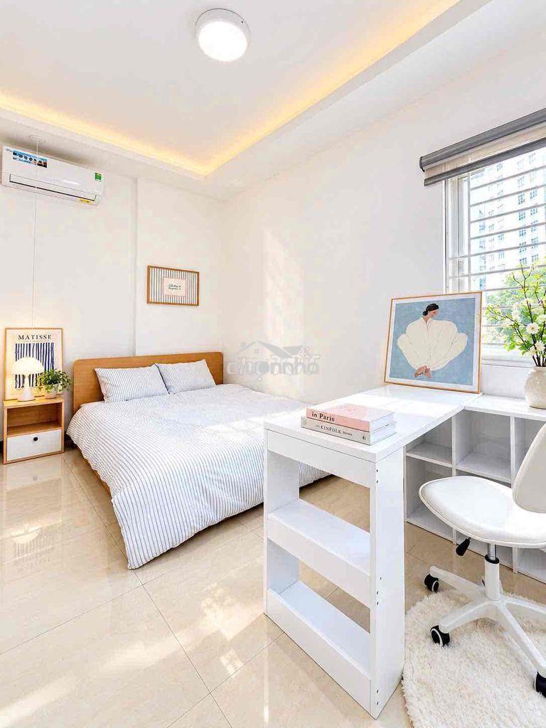 🔥Khai trương căn hộ cao cấp 1pn/2pn/studio quận 7 _ gần lotte,..🤩 - 4