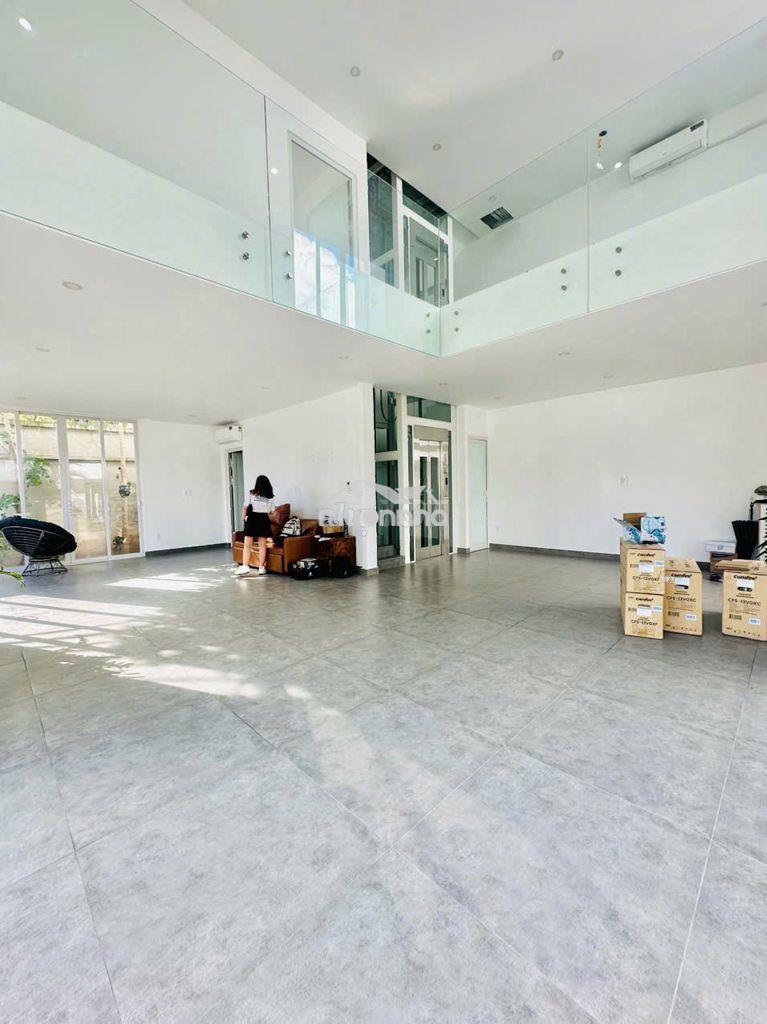 Cho thuê villa 38/4a đường nguyễn văn trỗi, cầu kiệu, tp.hcm - Ảnh 4