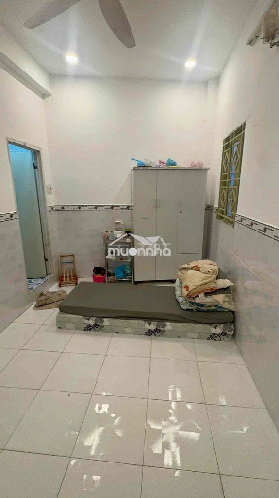 Nhà 5 tầng trần huy liệu phú nhuận – 3pn – sân thượng – 3,5 tỷ tl - Ảnh 2