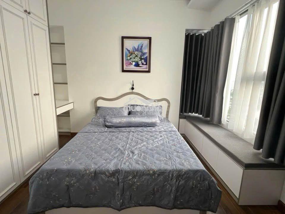 Cho thuê căn hộ akari city võ văn kiệt 80m2 2pn full nội thất cao cấp - Ảnh 2