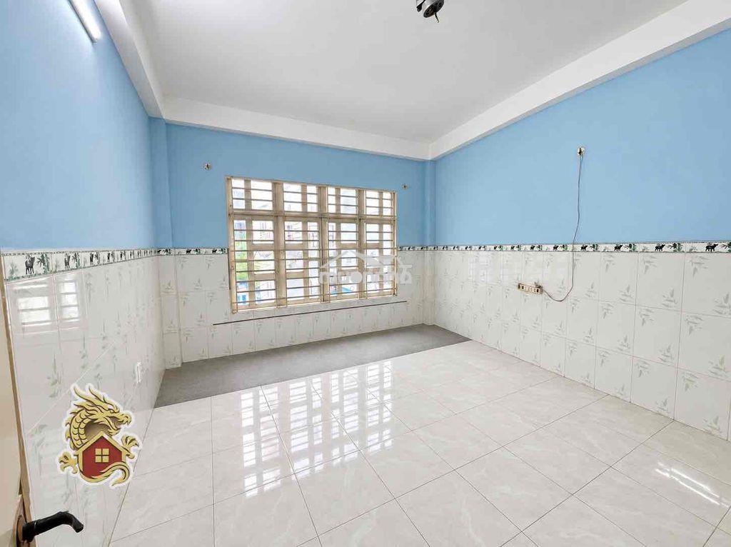 Đ. bến vân đồn - 5 tầng - dân cư không quy hoạch - Ảnh 3
