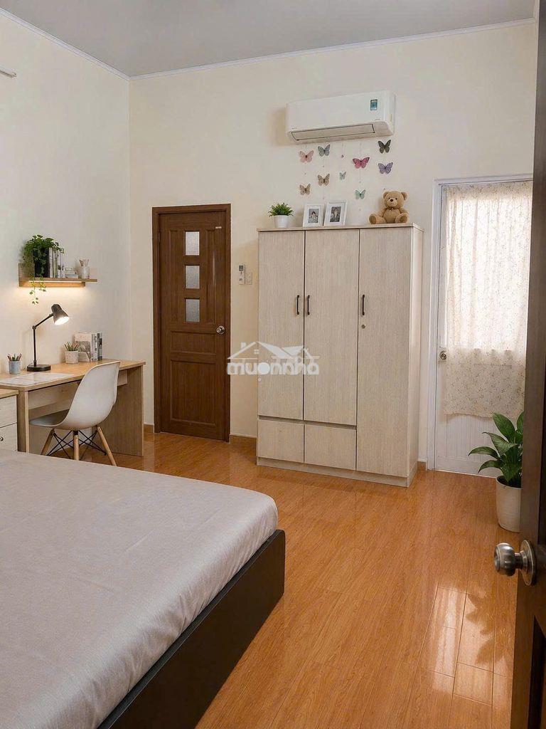 Bán nhà trệt lầu hoàn công giá rẻ gần ngã tư bình trị - bicosi dĩ an - 4
