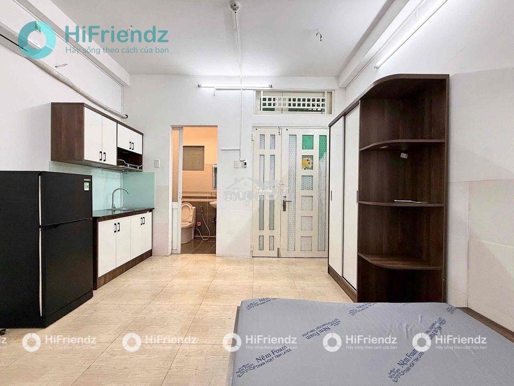 Studio full nội thất ngay phan xích long - Ảnh 3