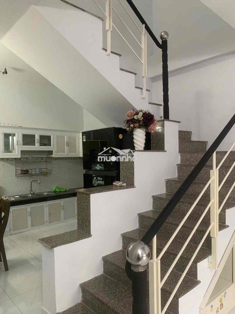 Nhà bán đường lê văn lương , phước kiển sổ riêng gần làng đại học . - Ảnh 2