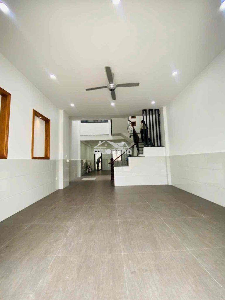 Chủ gấp bán nhà hẻm xe tải tỉnh lộ 10. ngang 5.1m dài 15.7 m. 3 tầng - Ảnh 4