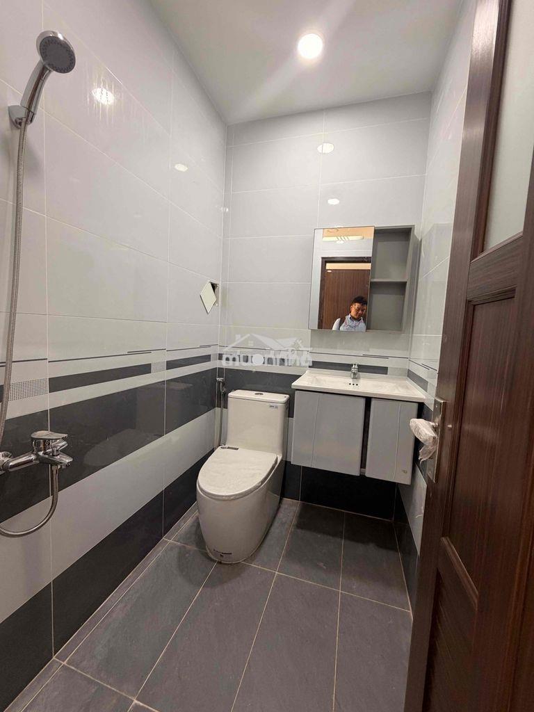 5,2 tỷ – sở hữu nhà đẹp âu cơ, 4 tầng – 3pn – xách vali vào ở ngay - Ảnh 4