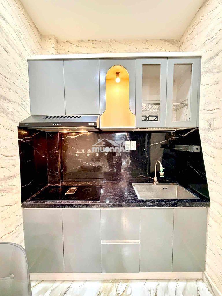 🔥 Bán nhà trần phú q5 – 3 tỷ xxx – full nội thất 📍 khu trần phú, q5 |