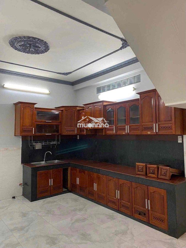 Nhà phú hoà hẽm lê hông phong kinh doanh được 3pn - Ảnh 3
