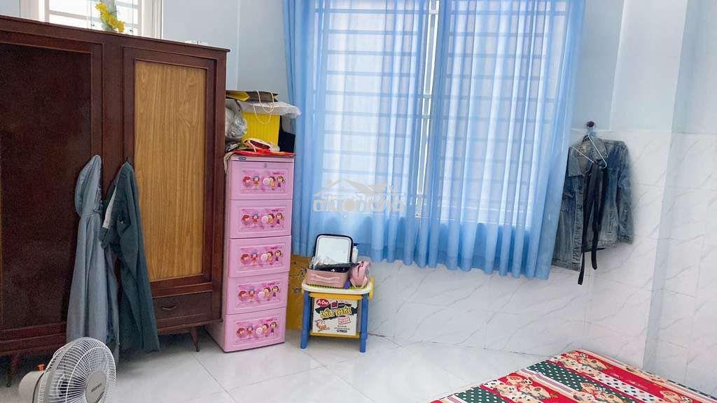 Bán nhà ,đường phạm văn hai p 3 tân bình ,ngang 4m- 60m2, giá : 7.6tỷ - Ảnh 2