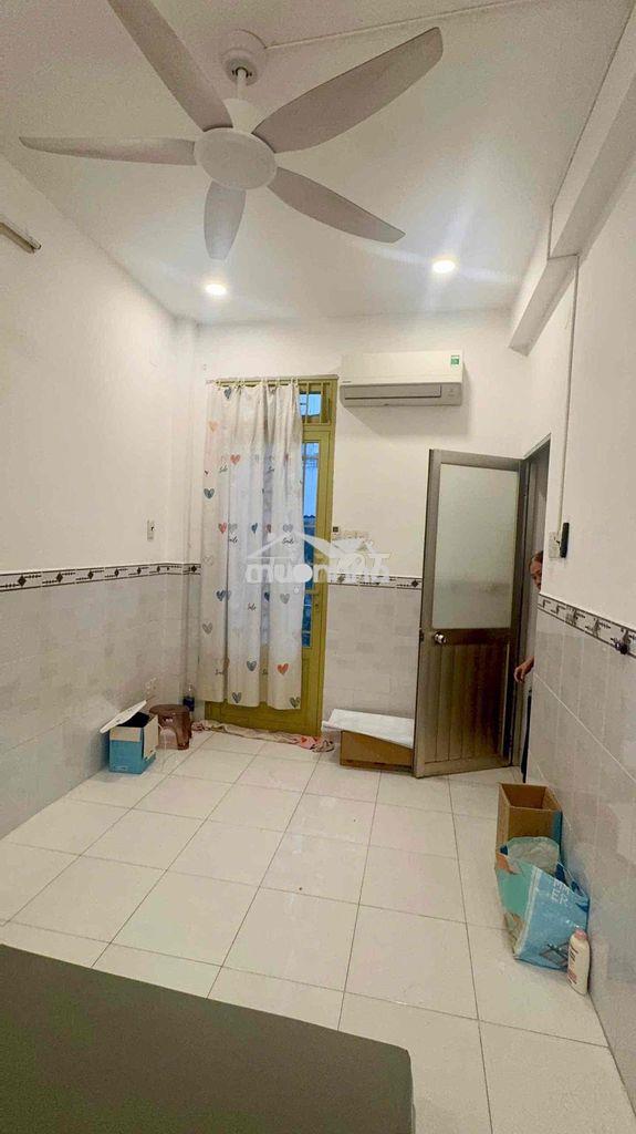 Nhà 5 tầng trần huy liệu phú nhuận – 3pn – sân thượng – 3,5 tỷ tl - Ảnh 3