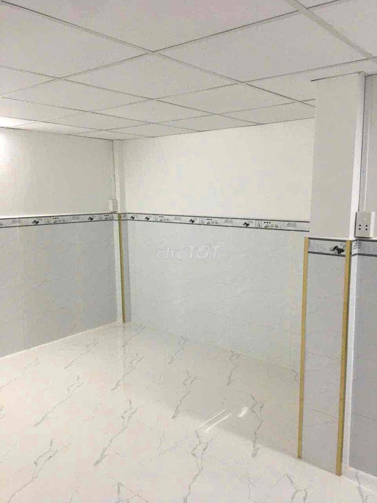 Bán nhà mặt tiền hẻm cô bắc - Ảnh 2