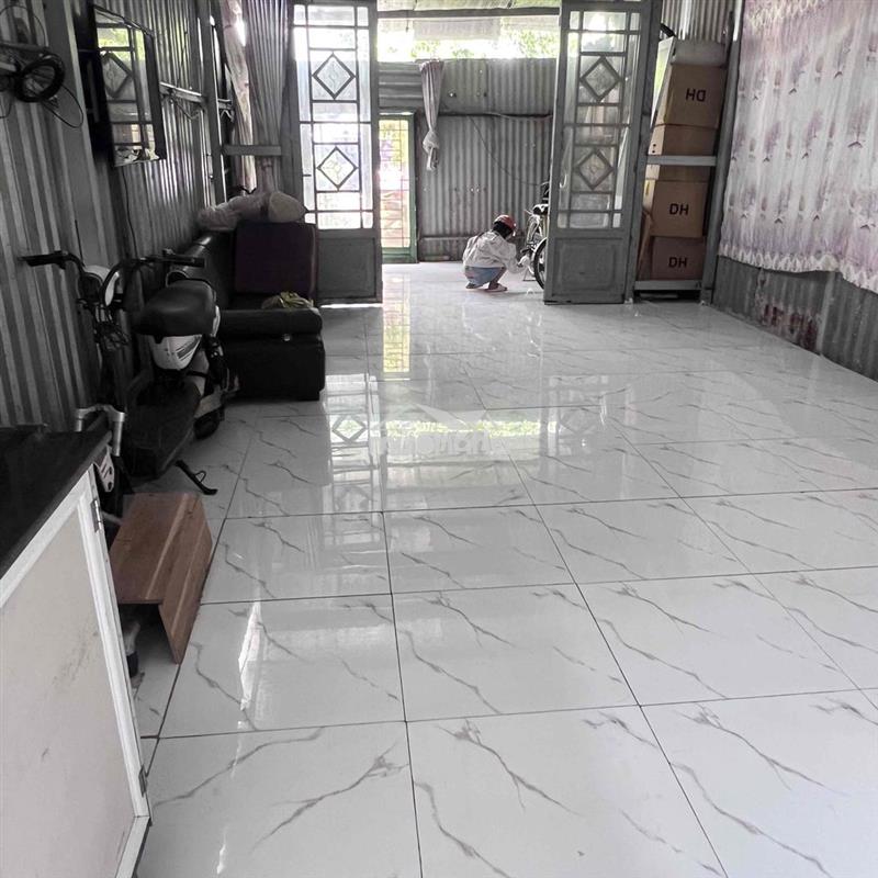 Nhà cho thuê diện tích rộng