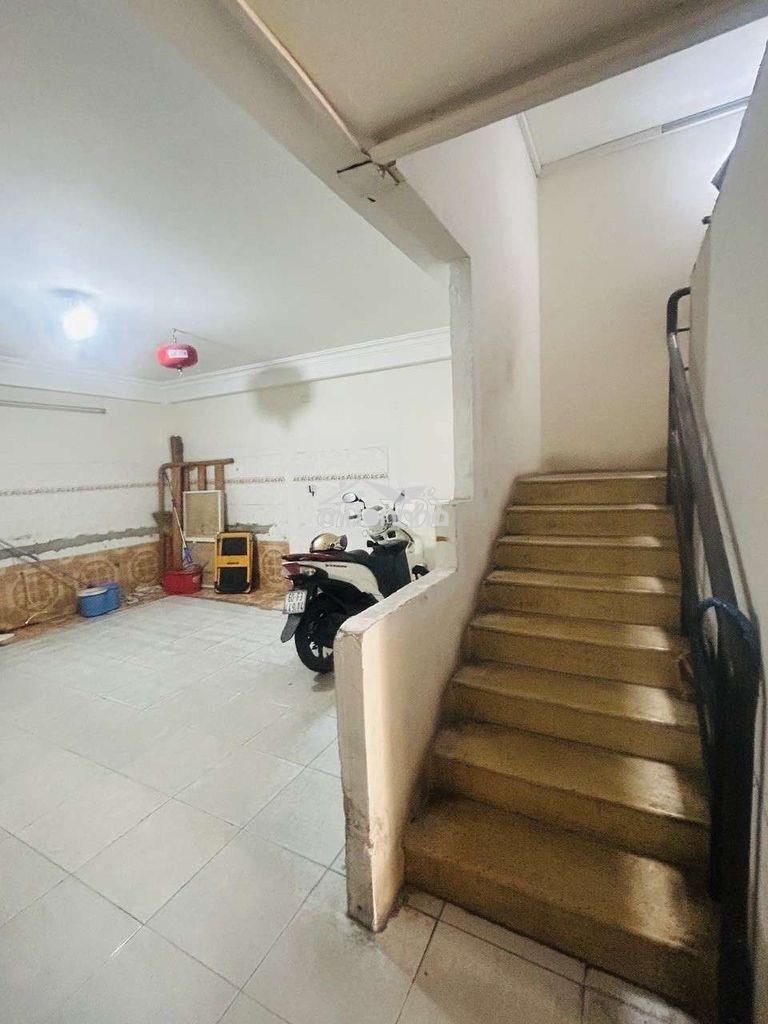 Nhà đường xe tải tô hiến thành sát sư vạn hạnh giá siêu tốt - Ảnh 4