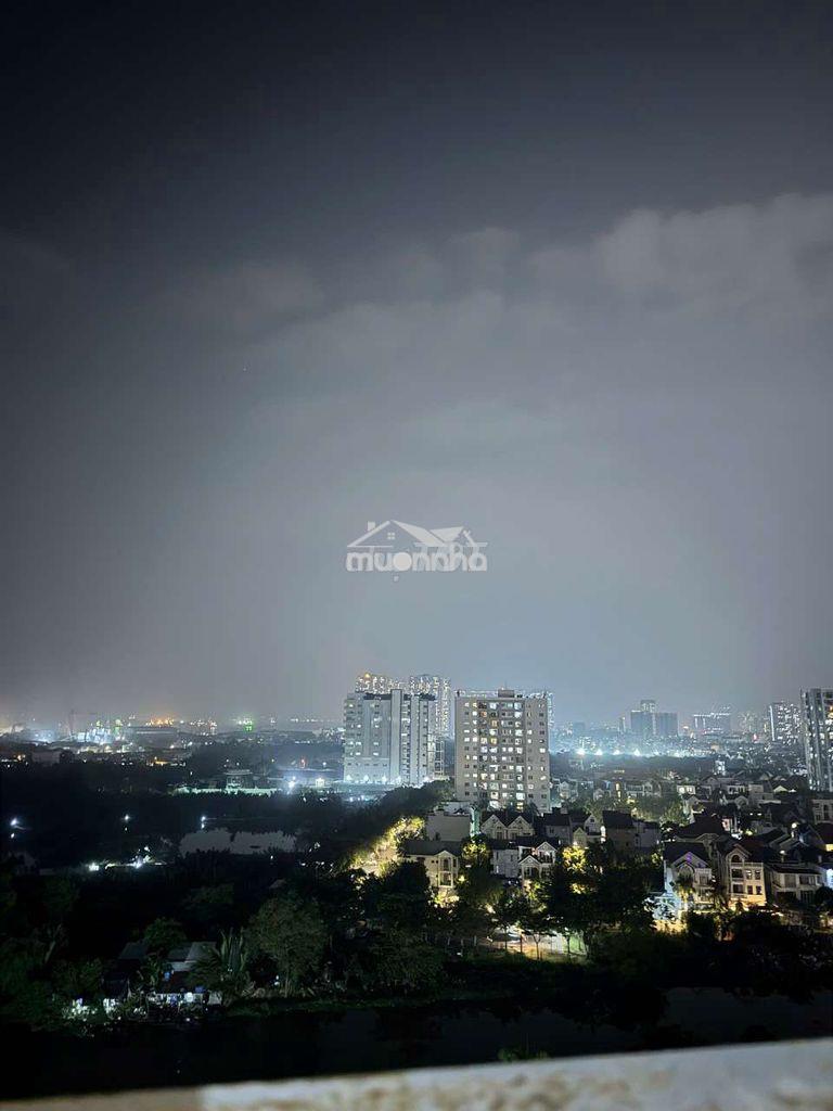 🌸Jamona city
2pn 1wc ko nội thất 7.5tr/tháng - Ảnh 2