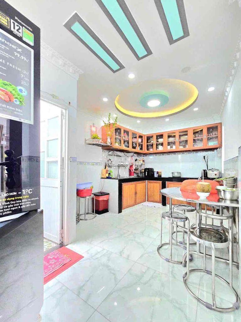 Cho thuê 6x12- 3 pn -8 triệu - Ảnh 4