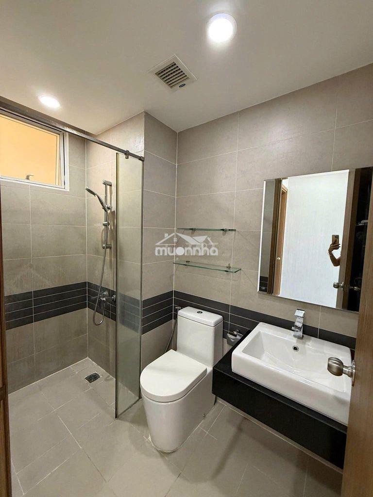 Cho thuê c/c cộng hòa plaza 77m2, đầy đủ nội thất, 2pn , giá 14 tr/th - Ảnh 2