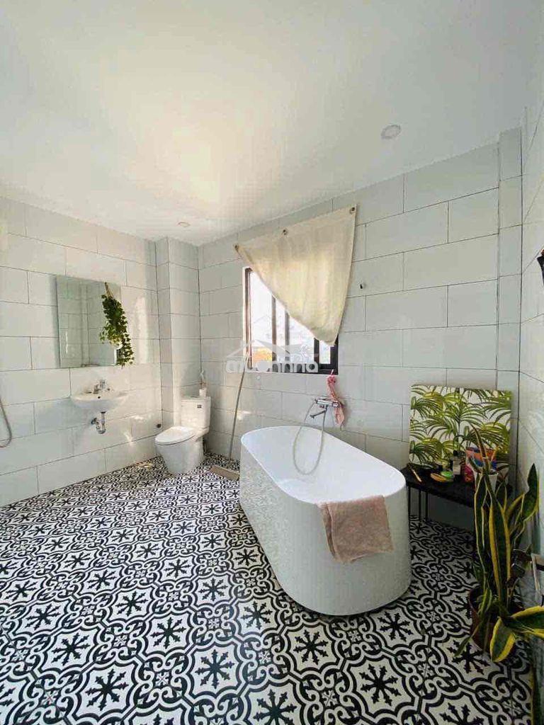 Cho thuê penthouse 2 không gian ngủ – 58m² - Ảnh 4