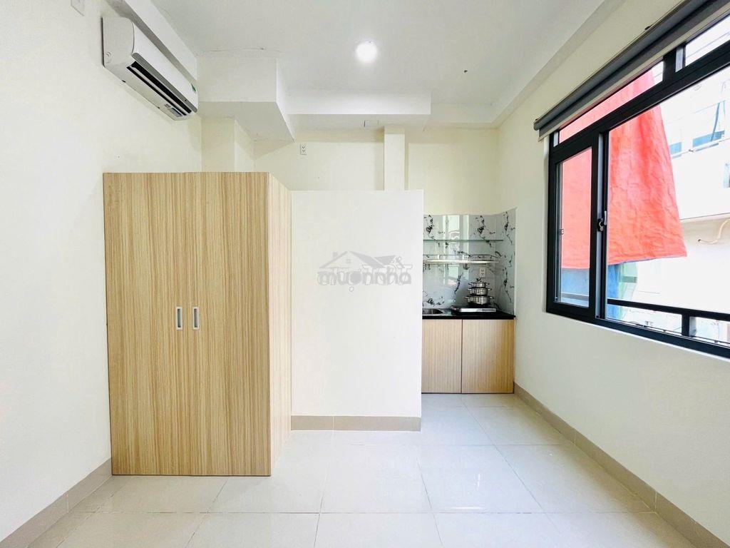 Bán chdv bùi đình túy full nội thất hxh 4x20 4 tầng thu 55tr/tháng - Ảnh 4