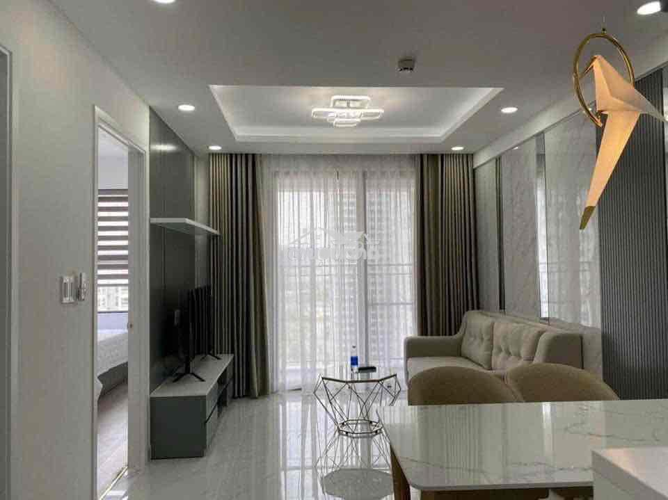 Saigon south residence cho thuê 2pn 15 triệu - Ảnh 3