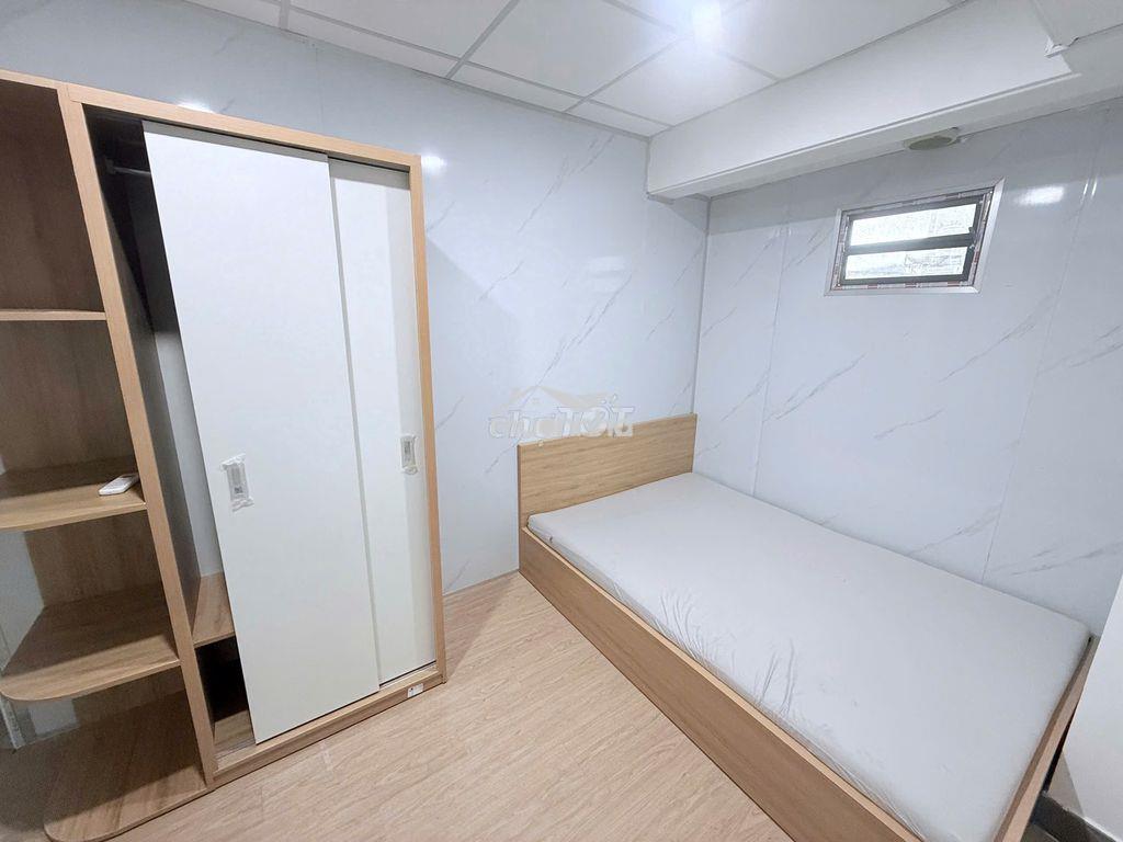 Cho thuê căn hộ 2pn đường phạm hùng nối dài - Ảnh 2