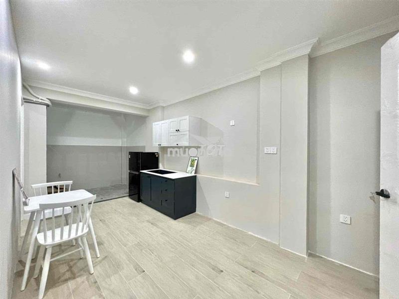 Cho thuê căn 1n1wc . 📍15/33 đường 59 phường 14 gò vấp - 5.5tr/tháng
