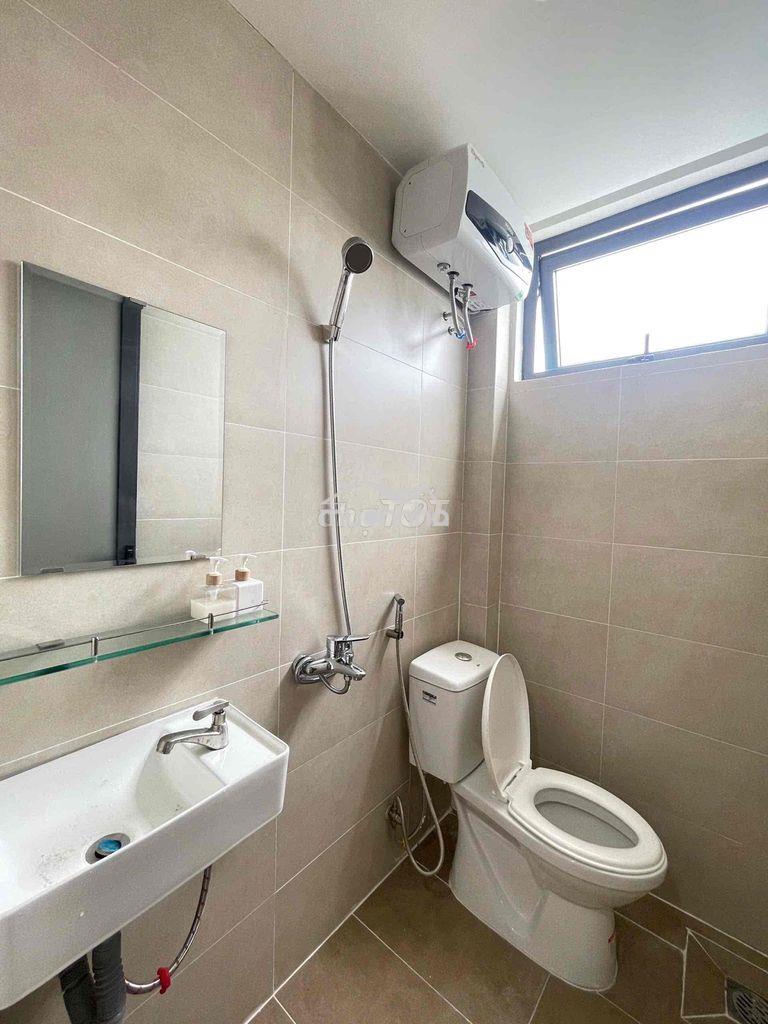 Phòng 35m2_ studio ban công_ nhà mới_ 15/43 cầm bá thước - Ảnh 4