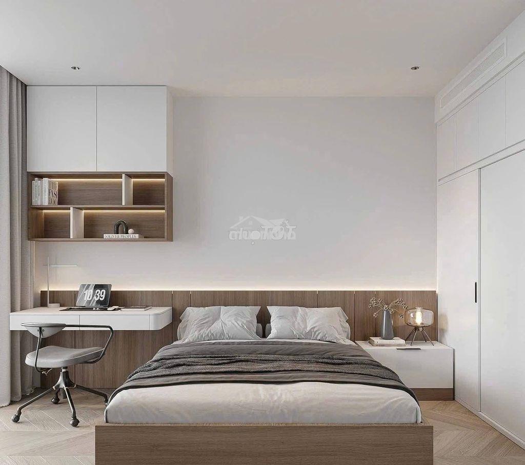Bán nhà bạch đằng b.thạnh, ngang 9, hẻm xe hơi, 45m2x4t, 8.2 tỷ - Ảnh 4