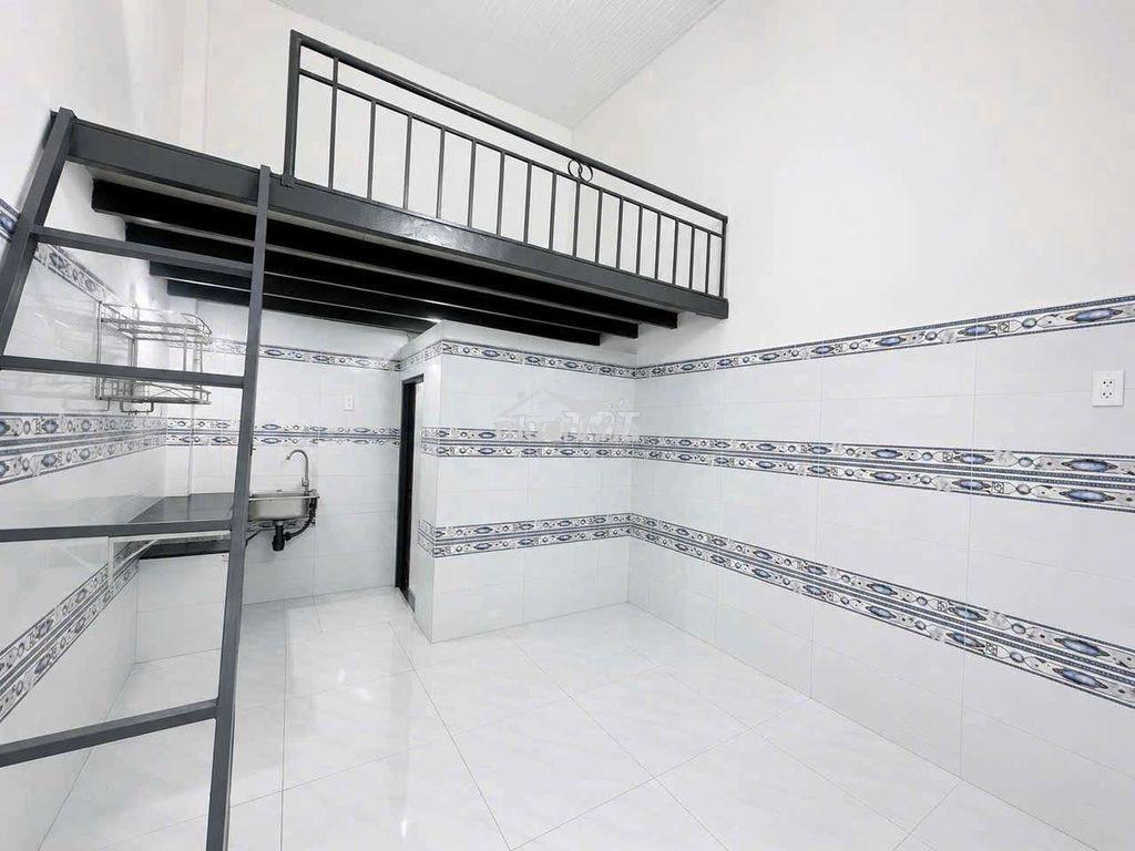 Phòng trọ gần visip1, gần kcn đồng an, giá 1tr8(thêm máy lạnh 2tr2) - Ảnh 4