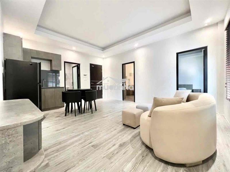 🔥Căn hộ 2ph ngủ full nt - cửa sổ - ban công - gần ngã tư phú nhuận