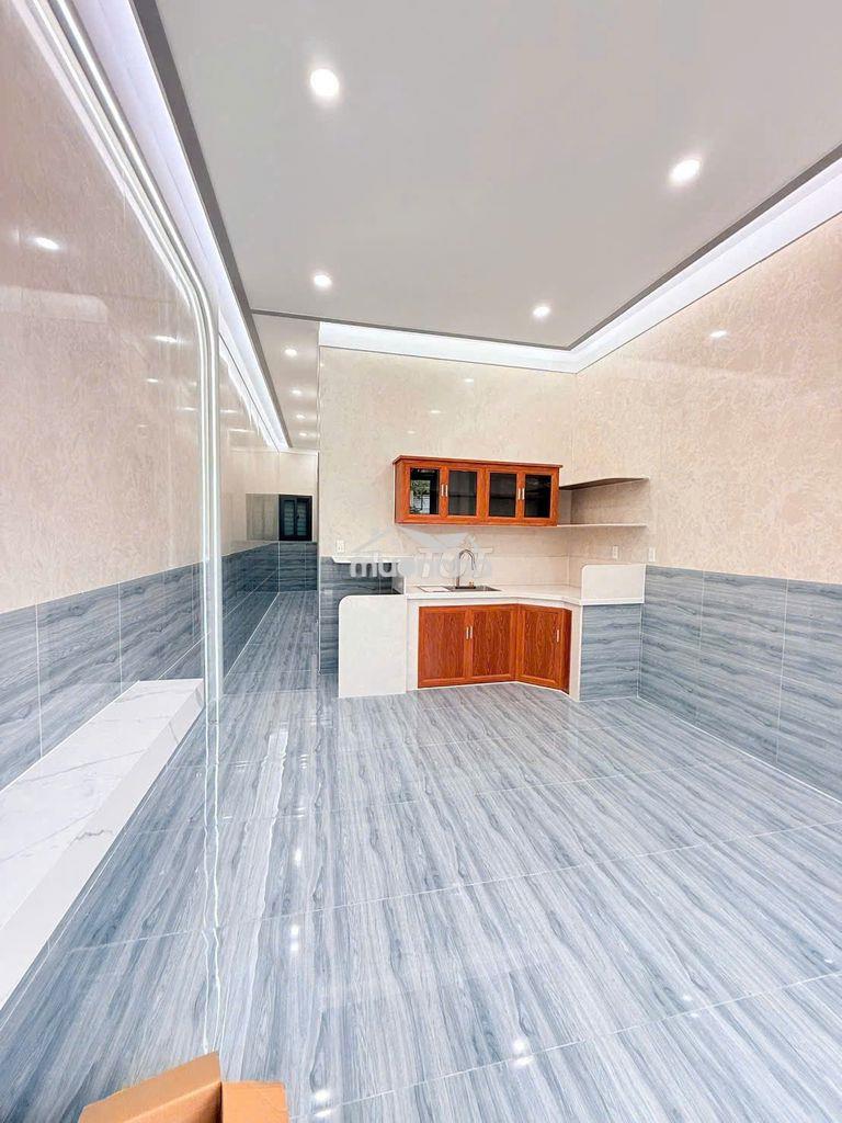 Cho thuê nhà đẹp mới xây có 2 phòng, giá chỉ 8 triệu - Ảnh 2